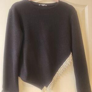 Zara sweater